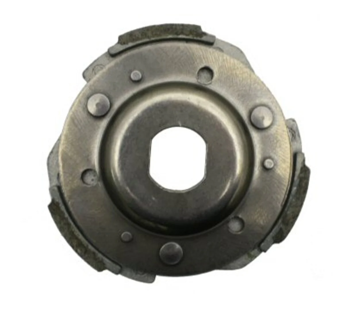 Polini Maxi-Speed Clutch for GY6 125/150cc - Image 2