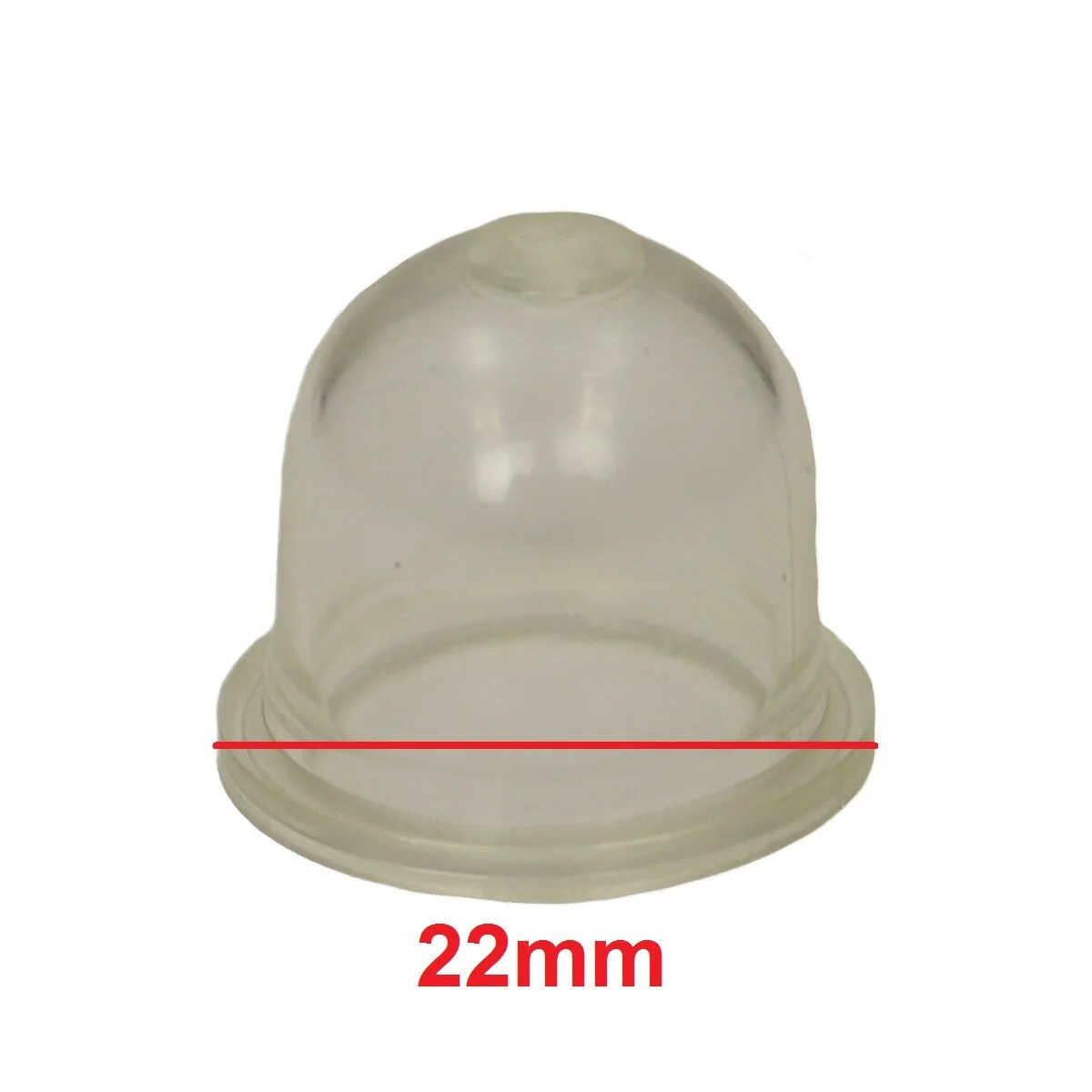 Primer Bulb - 22mm - Image 2