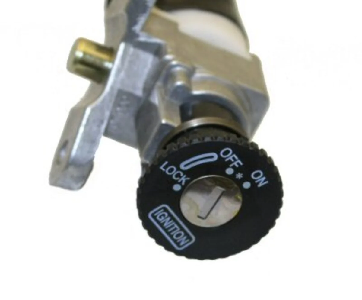 Qingqi QM50QT-B2 Ignition Switch - Image 7