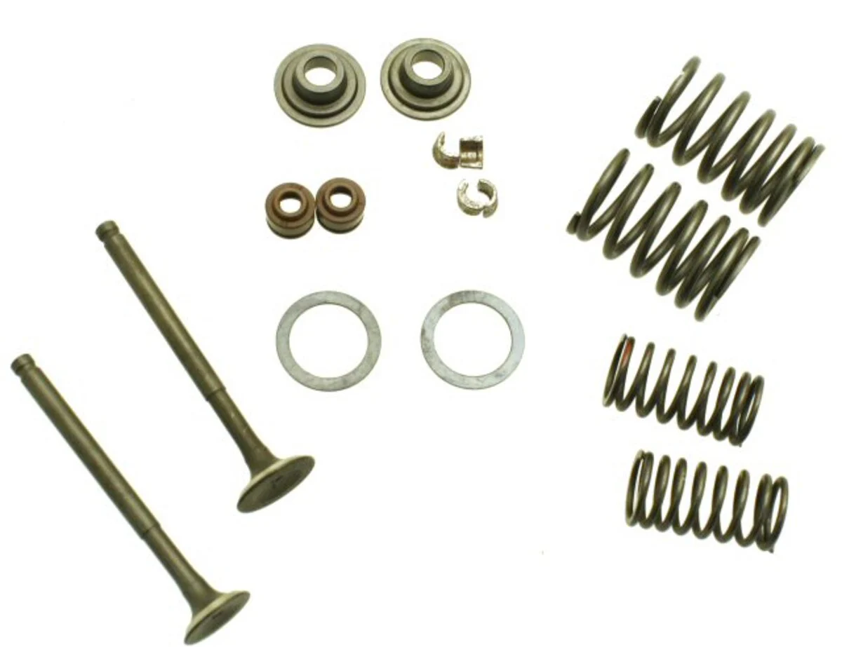 QMB139 69mm Valve Rebuild Kit