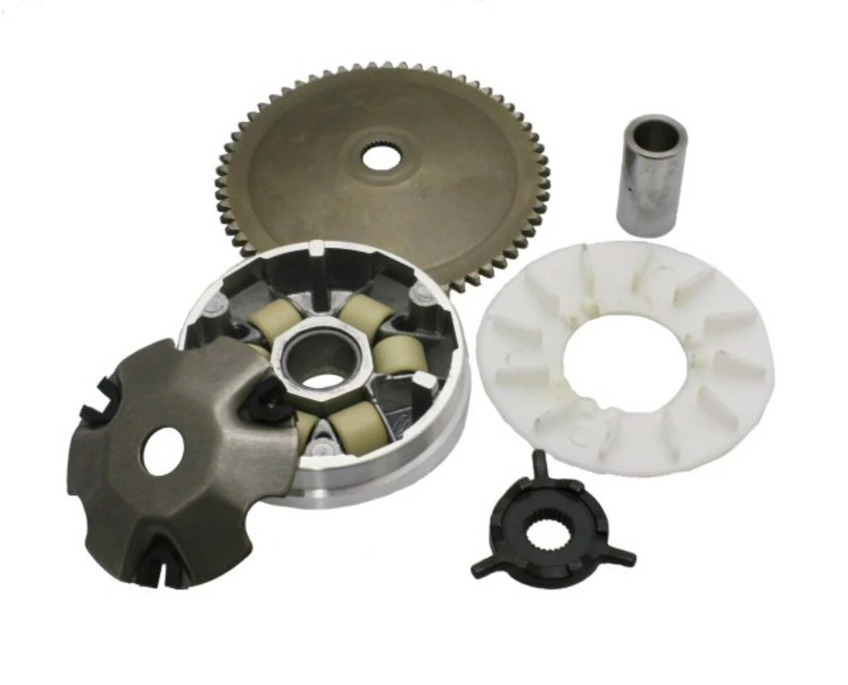 QMB139 Complete Variator Kit