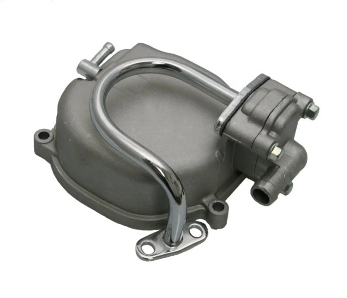 QMB139 Emissions Valve Cover