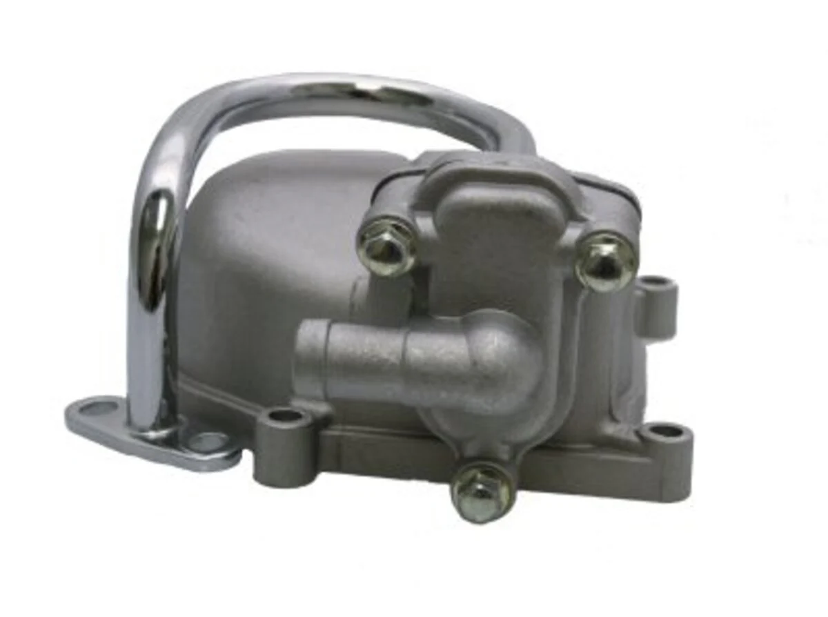 QMB139 Emissions Valve Cover - Image 3