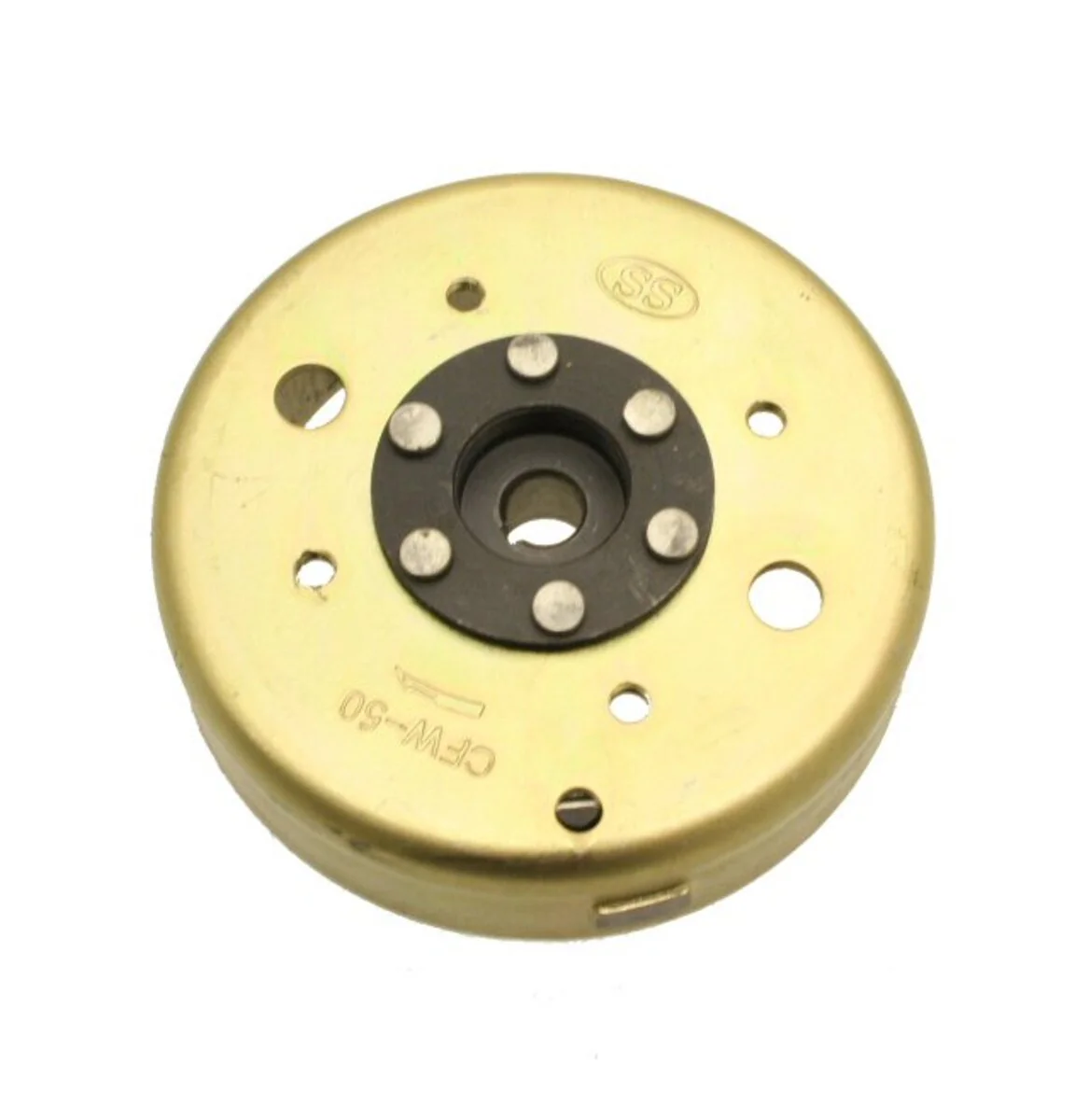 QMB139 Flywheel
