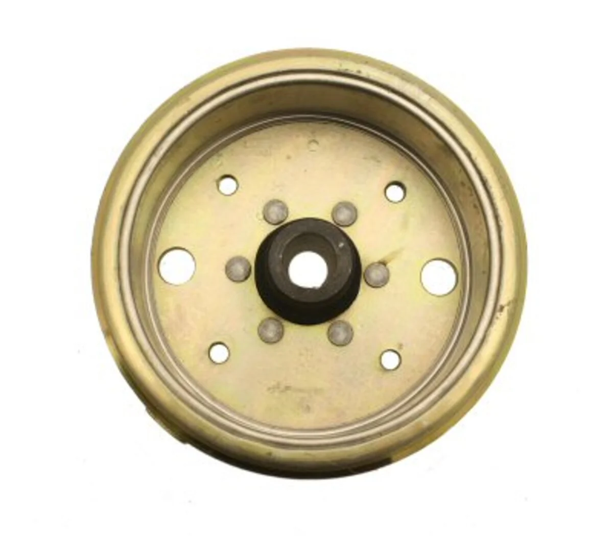 QMB139 Flywheel - Image 2