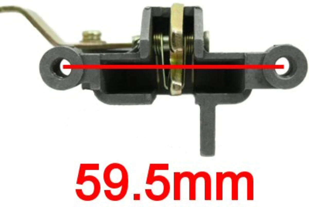 QT-50 Ignition Switch - Image 3