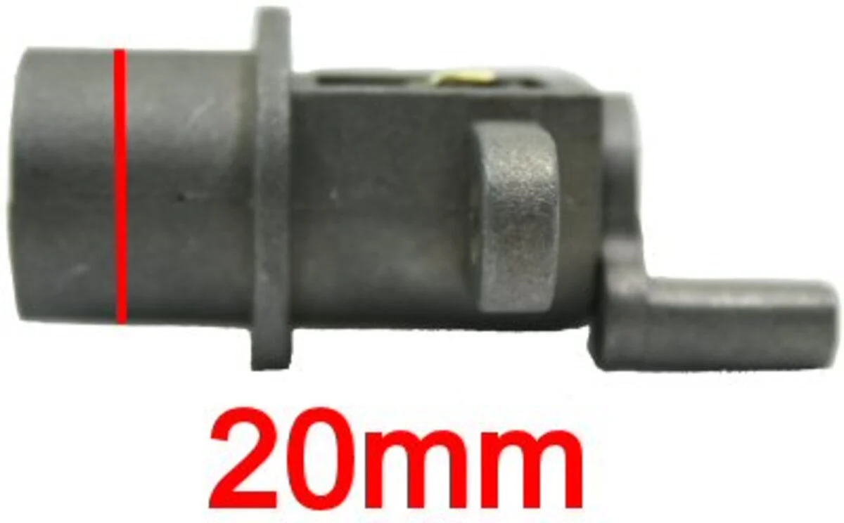 QT-50 Ignition Switch - Image 4