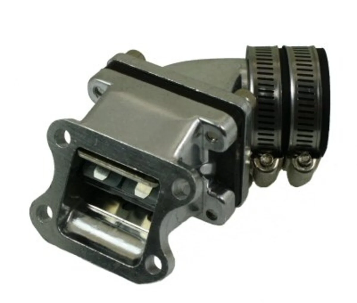 RDR Dio Elite 50 SR Performance Intake - Image 2