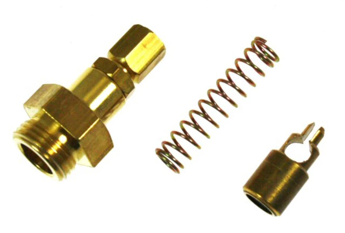 RDR PWK Remote Choke Kit for most PWK Carburetors