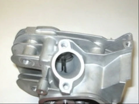 Ready-to-Go Race Head for GX270 and 301s - Image 4