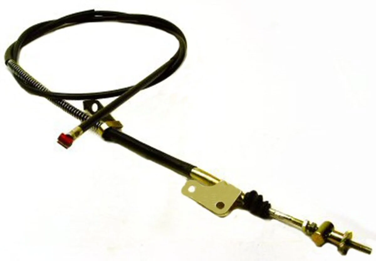Rear Brake Cable