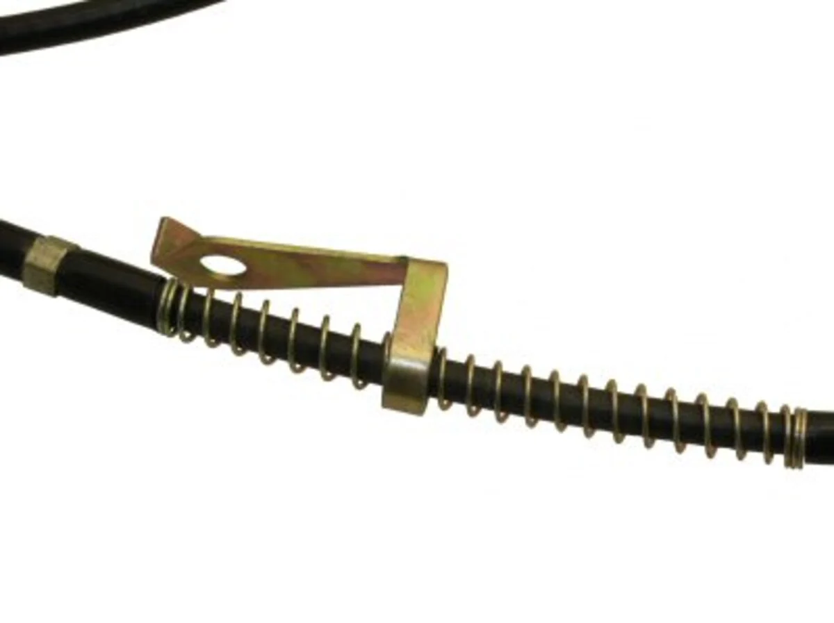 Rear Brake Cable - Image 2