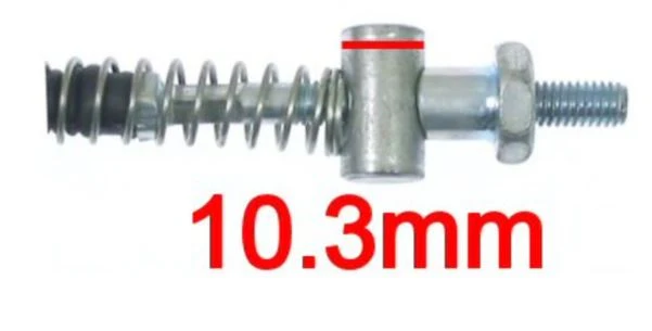 Rear Drum Brake Cable - Image 2