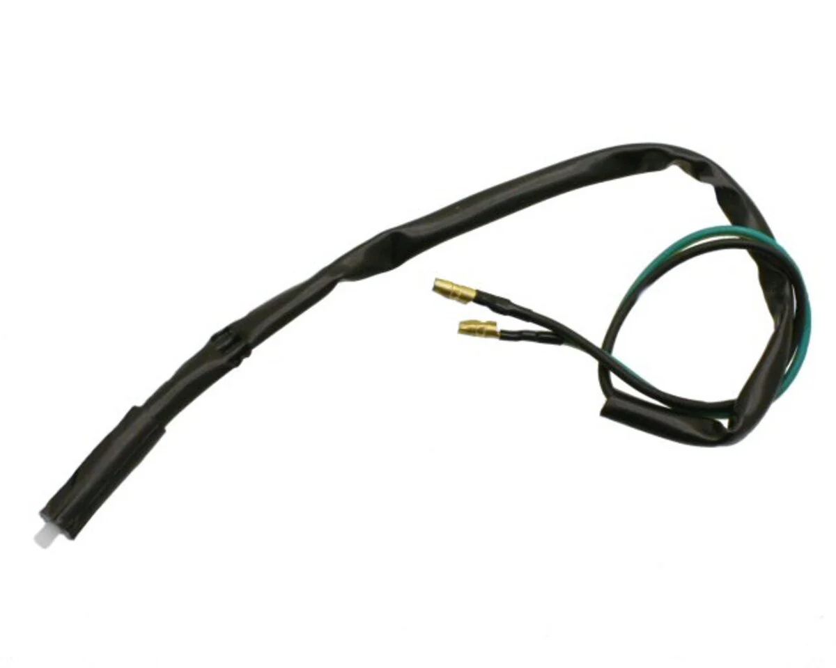 Rear Stop Switch - 16 Inches