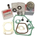 Rebuild Kit, Engine, GX160 Deluxe: Genuine Honda