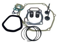 Rebuild Kit, Engine, GX390 Deluxe: Genuine Honda