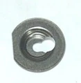 Retainer, Exhaust Valve, GX240 to GX390: Genuine Honda