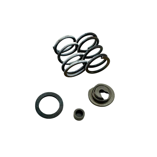 Rev Kit with 26lb Springs