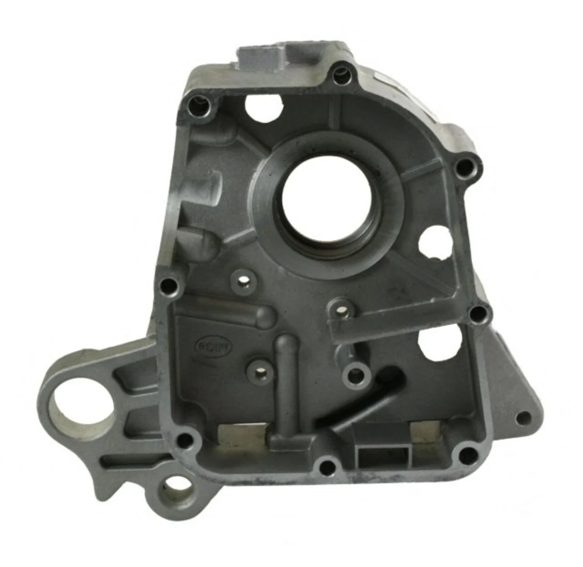 Right Crankcase for 50cc 4-stroke QMB139 Engines