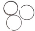 Ring Set, GX120, Tier 2 (1.6mm): Genuine Honda