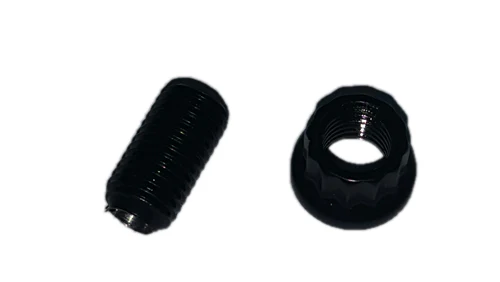 Rocker Arm, Roller, Replacement Adjuster, 3/16'' (GX200, 6.5 Clone, & Predator)