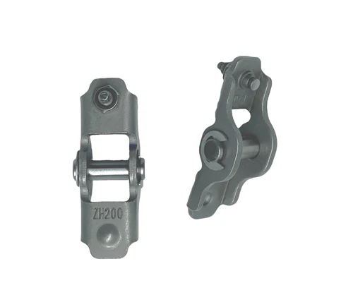 Rocker Arms, 212 Hemi Predator, OEM with Pins, Pair