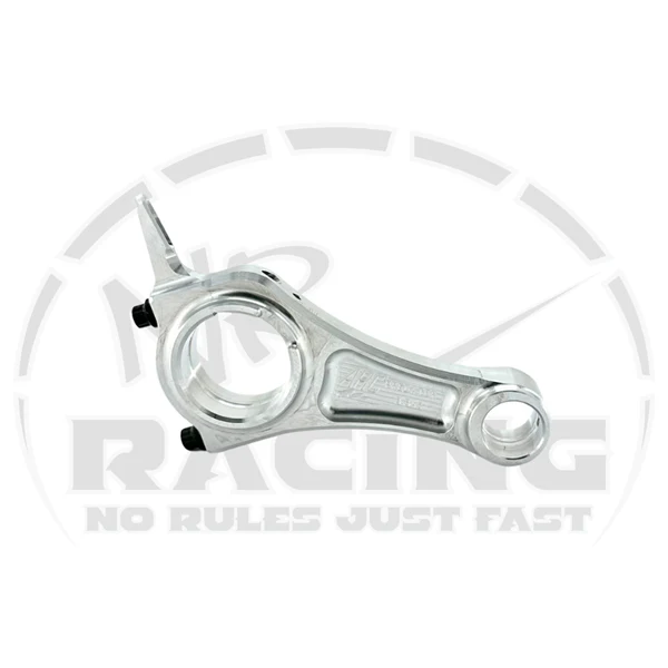 Rod, Connecting, Billet, NR Racing | GX160 & GX200, UT2 (Extra Long Rod)