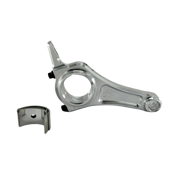 Rod, Connecting, Billet, GX200 & 6.5 OHV Clone, 3.595'' (For Use with Wiseco Piston)