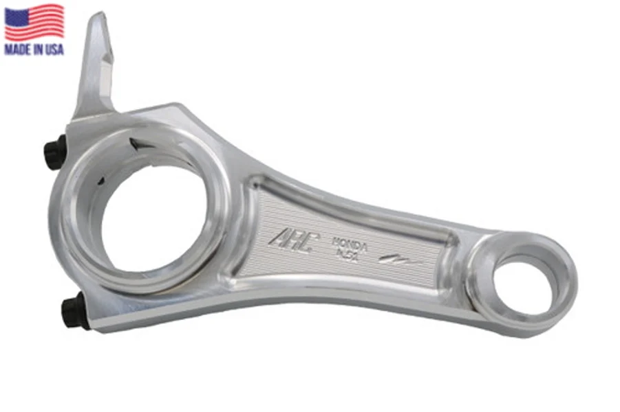 Rod, Connecting, Billet, GX390, 4.510'' (+.100'')