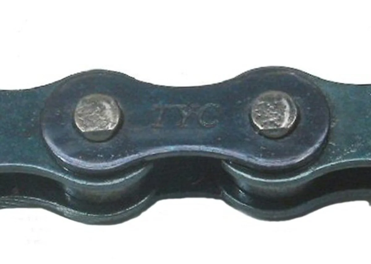 #081 Roller Chain