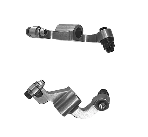 Shaft Mounted Roller Rocker Arms for 420 Hemi Predator