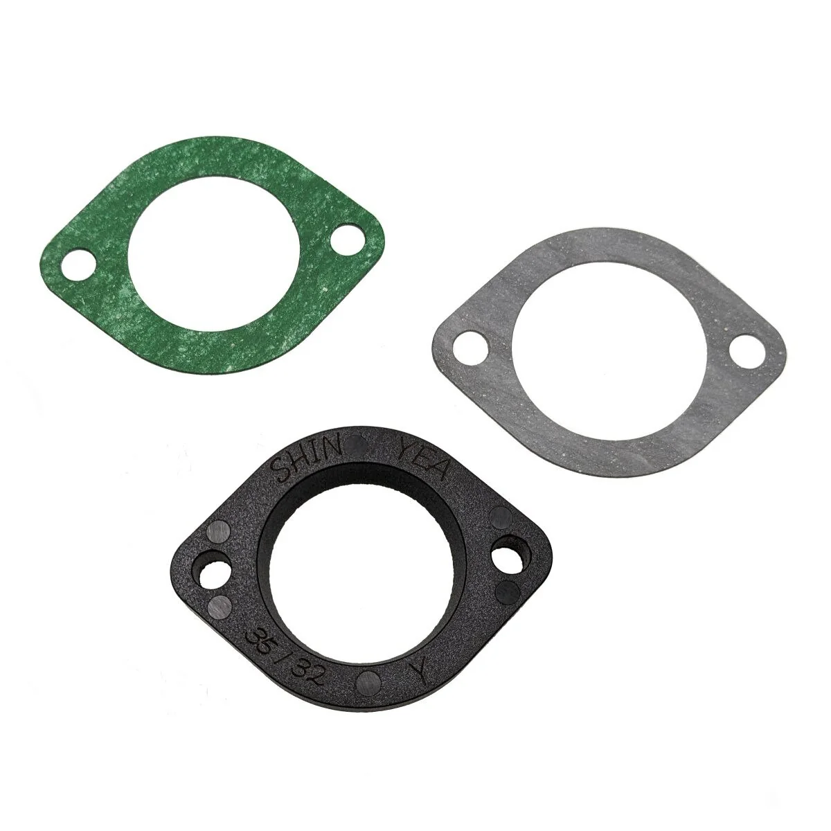 Shin Yea Cygnus Style Intake Manifold Spacer - Image 2