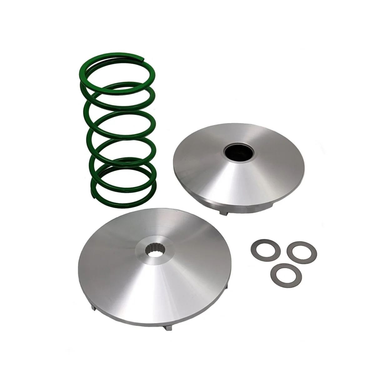 Shin Yea Variator Kit - GY6 - Image 2