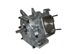 Short Block, Racing, 212 Predator