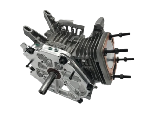Short Block, Racing, GX200 Honda