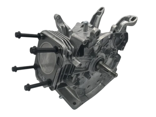 Short Block, Racing, GX270 Honda
