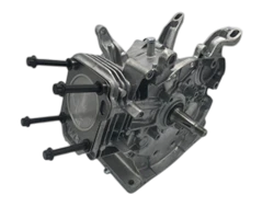 Short Block, Racing, GX390 Honda