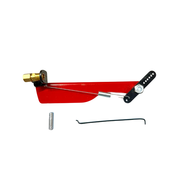 Sox Throttle Linkage Kit - GX200, 6.5 OHV, and 212 Predator