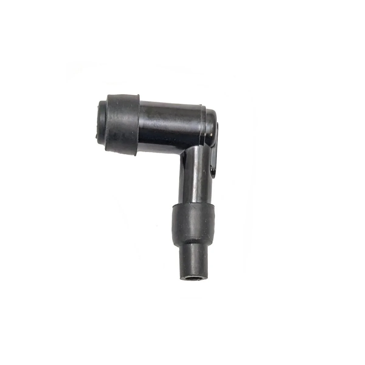 Spark Plug Cap - 90° Angle