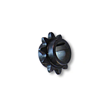 Speed Kit - Torque Converter Sprocket, #40/41 Pitch, 5/8" Bore, 3/16" Keyway, CHOOSE NUMBER OF TEETH