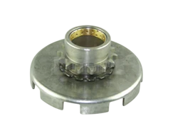 Sprocket, Drive, GX160 & GX200, RH2: Genuine Honda