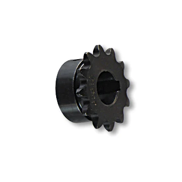Engine Sprocket, #35 Pitch, 5/8" Bore, 3/16" Keyway, 12 Tooth