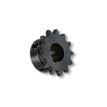 Engine Sprocket, #35 Pitch, 5/8" Bore, 3/16" Keyway, 13 Tooth