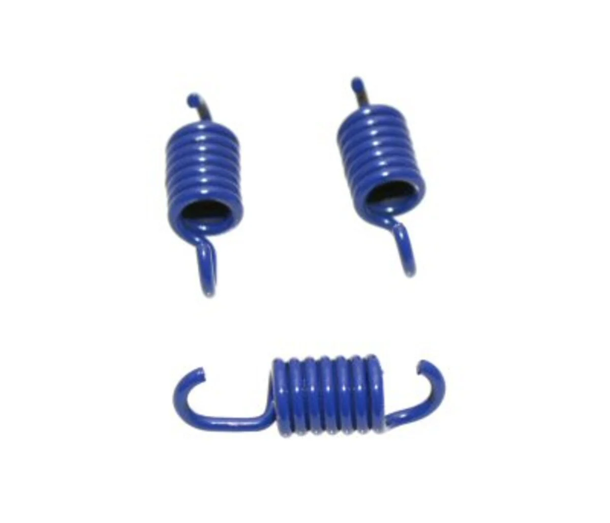 SSP-G 1000RPM GY6 Clutch Spring Set - Image 2