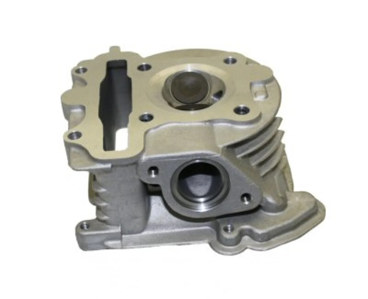 SSP-G 50mm QMB139 Performance Head - Image 3