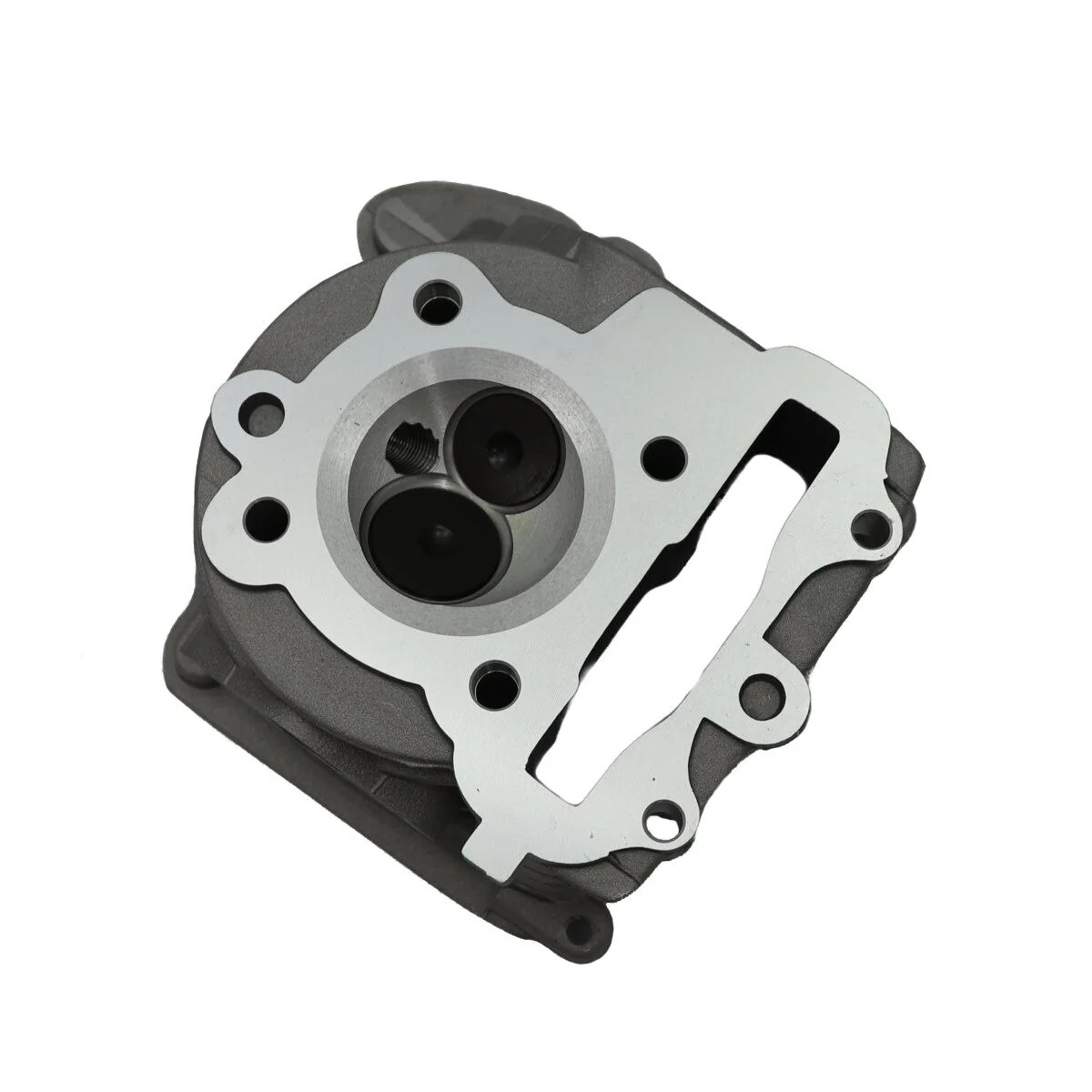 SSP-G 52mm QMB139 Big Bore Cylinder and Head Kit - Image 2