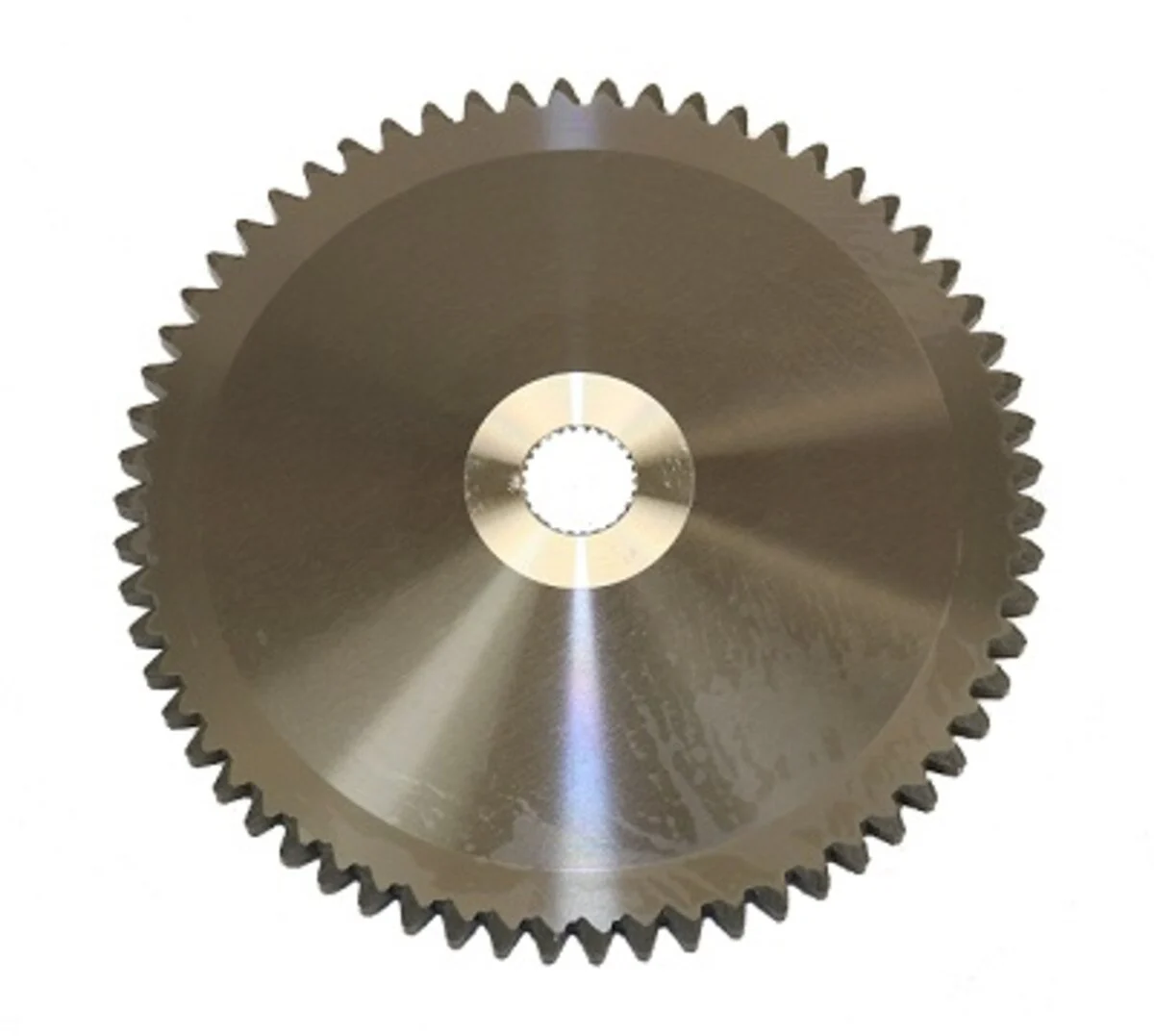 SSP-G Aluminum Drive Face for QMB139 - Image 2