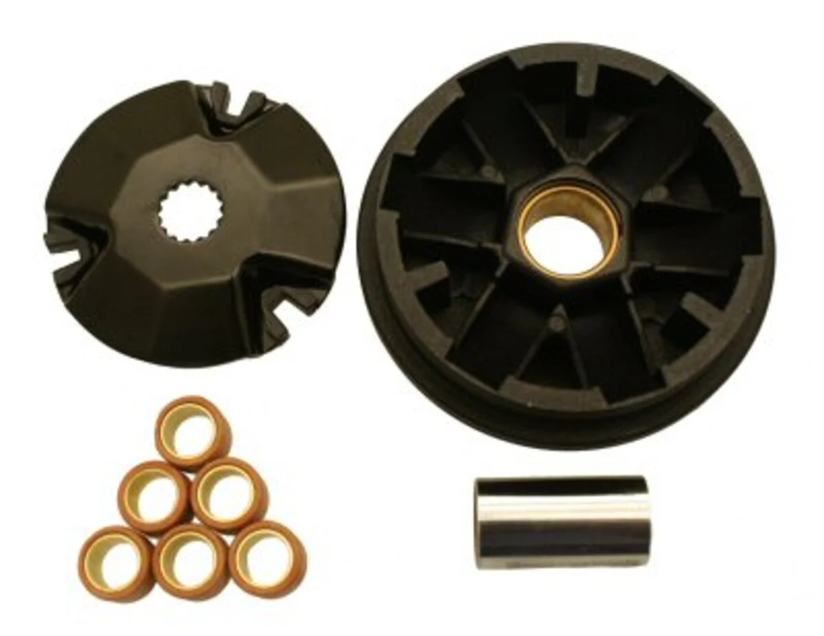 SSP-G Minarelli Variator Kit - 15 Spline - Image 2