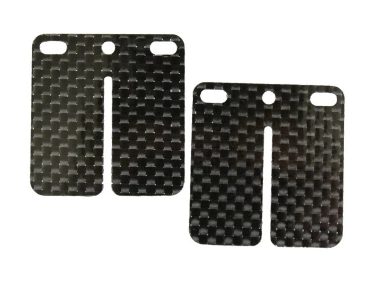 SSP-G Performance Carbon Fiber Reeds