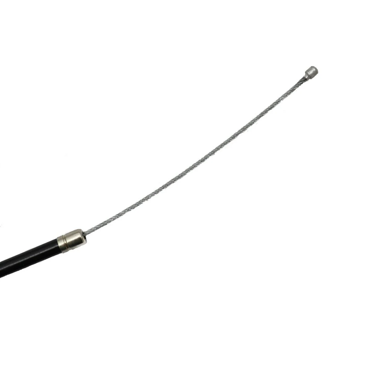 SSP-G Threaded PWK Throttle Cable - Image 2